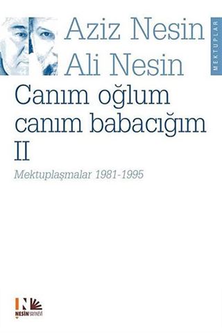 Canım Oğlum Canım Babacım 2