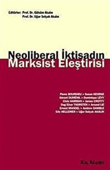 Neoliberal İktisadın Marksist Eleştirisi