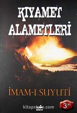 Kıyamet Alametleri