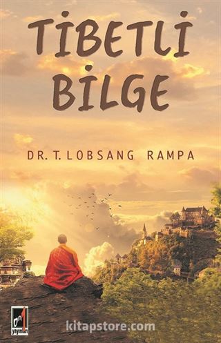 Tibetli Bilge