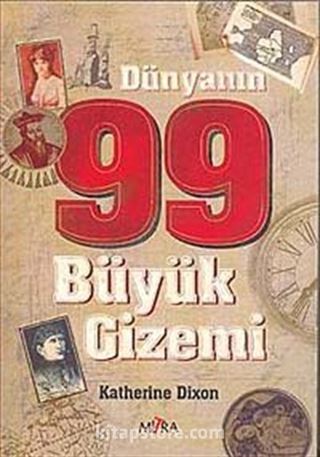 Dünyanın 99 Büyük Gizemi