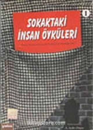 Sokaktaki İnsan Öyküleri