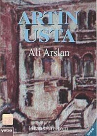 Artin Usta