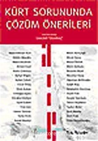 Kürt Sorununda Çözüm Önerileri