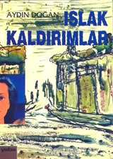 Islak Kaldırımlar