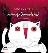 Kuyruğu Dumanlı Kedi