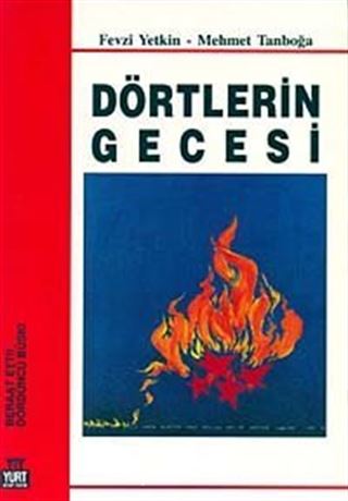 Dörtlerin Gecesi