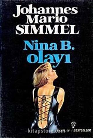 Nina B. Olayı