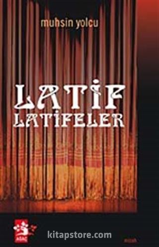 Latif Latifeler