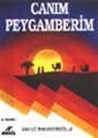 Canım Peygamberim (Kitap Boy)