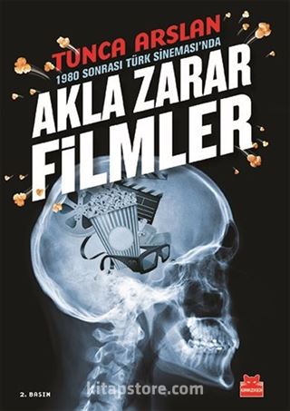 Akla Zarar Filmler