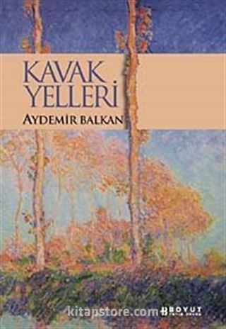 Kavak Yelleri