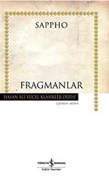 Fragmanlar (Karton Kapak)