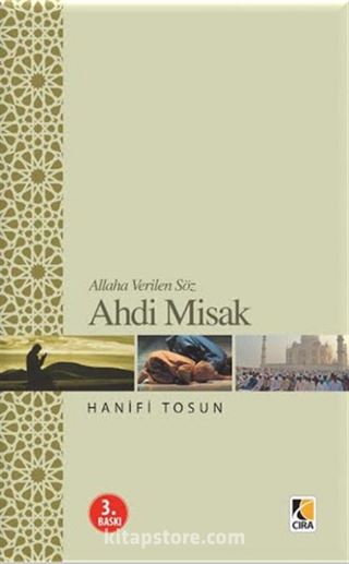 Ahdi Misak