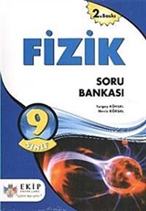 9. Sınıf Fizik Soru Bankası