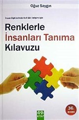 Renklerle İnsanları Tanıma Kılavuzu