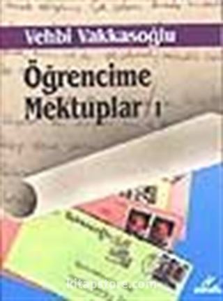 Öğrencime Mektuplar 1