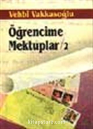 Öğrencime Mektuplar 2