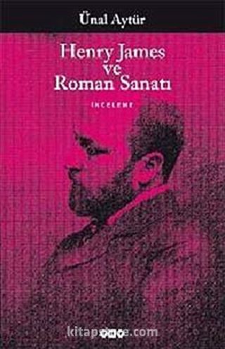 Henry James ve Roman Sanatı