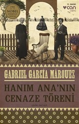 Hanım Ana'nın Cenaze Töreni