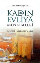 Kadın Evliya Menkıbeleri