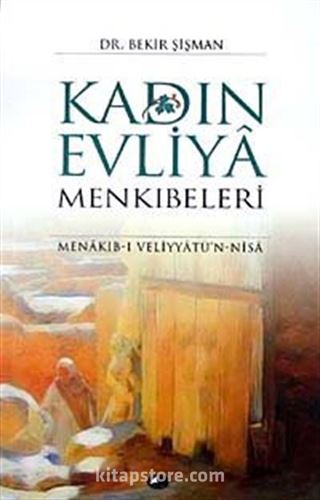 Kadın Evliya Menkıbeleri