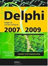 Delphi 2007/2009