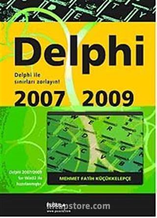 Delphi 2007/2009