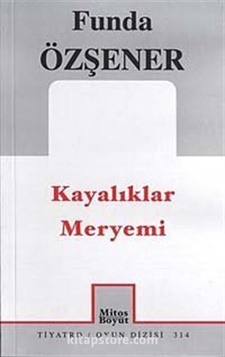 Kayalıklar Meryemi