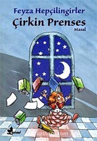 Çirkin Prenses