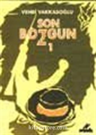 Son Bozgun 2