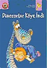 Dinozorlar Köye İndi