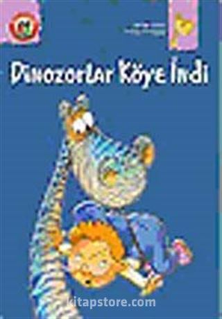 Dinozorlar Köye İndi