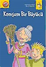 Komşum Bir Büyücü