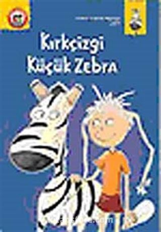 Kırkçizgi Küçük Zebra