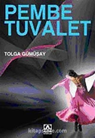 Pembe Tuvalet