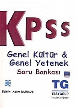 KPSS Genel Kültür