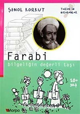 Farabi Bilgeliğin Değerli Taşları