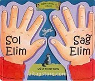 Sağ Elim Sol Elim