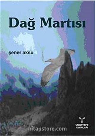 Dağ Martısı