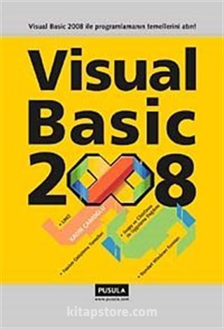 Visual Basic 2008