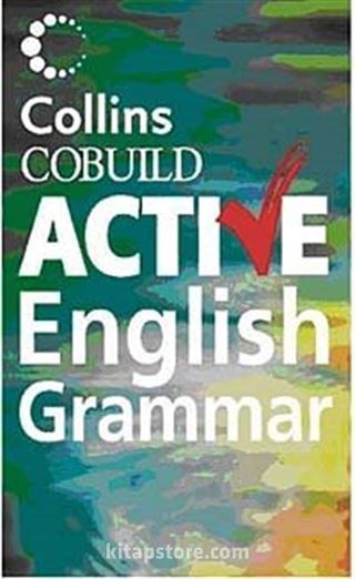 Cobuild Active English Grammar