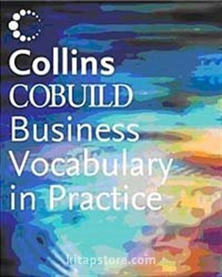 Cobuild Business Vocabulary in Practice