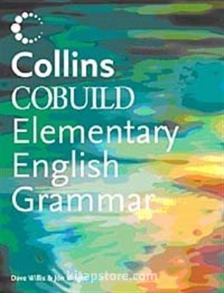 Cobuild Elementary English Grammar