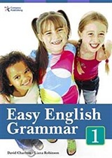 Easy English Grammar 1