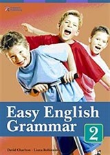 Easy English Grammar 2