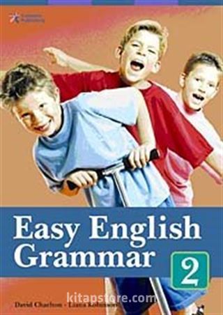 Easy English Grammar 2