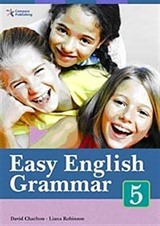 Easy English Grammar 5