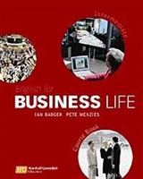 English for Business Life Course Book Intermediate Level