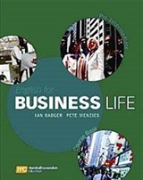 English for Business Life Course Book Pre-Intermediate Level